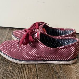 Keds Womens Shoes